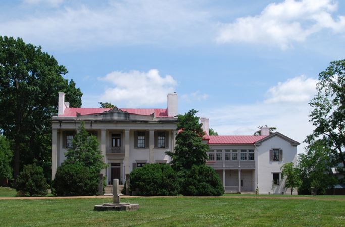 Belle Meade, TN