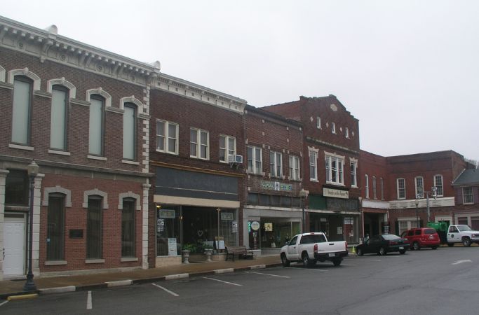 Gallatin, TN